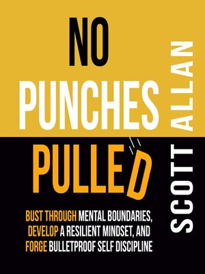 cover image of No Punches Pulled